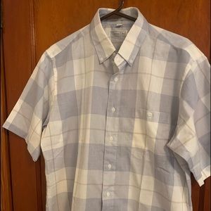 New Christian Dior Men’s Short Sleve